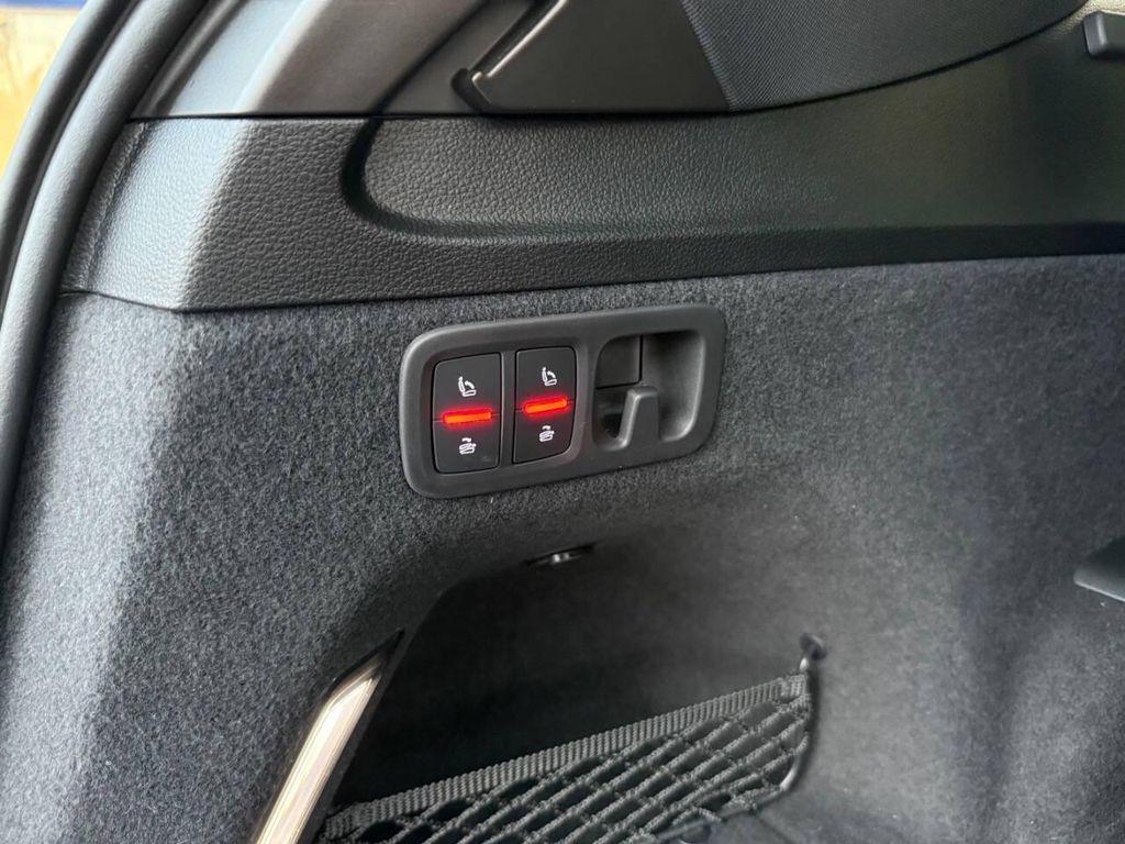 used 2023 Audi Q7 car, priced at $34,999