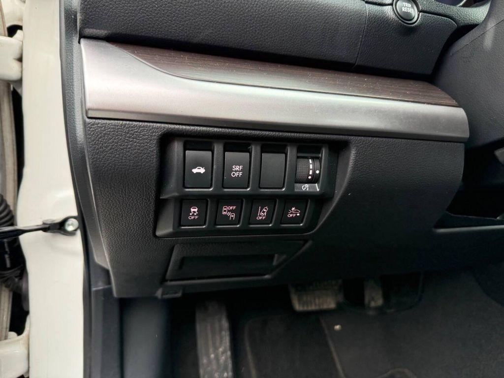 used 2015 Subaru Legacy car, priced at $15,499