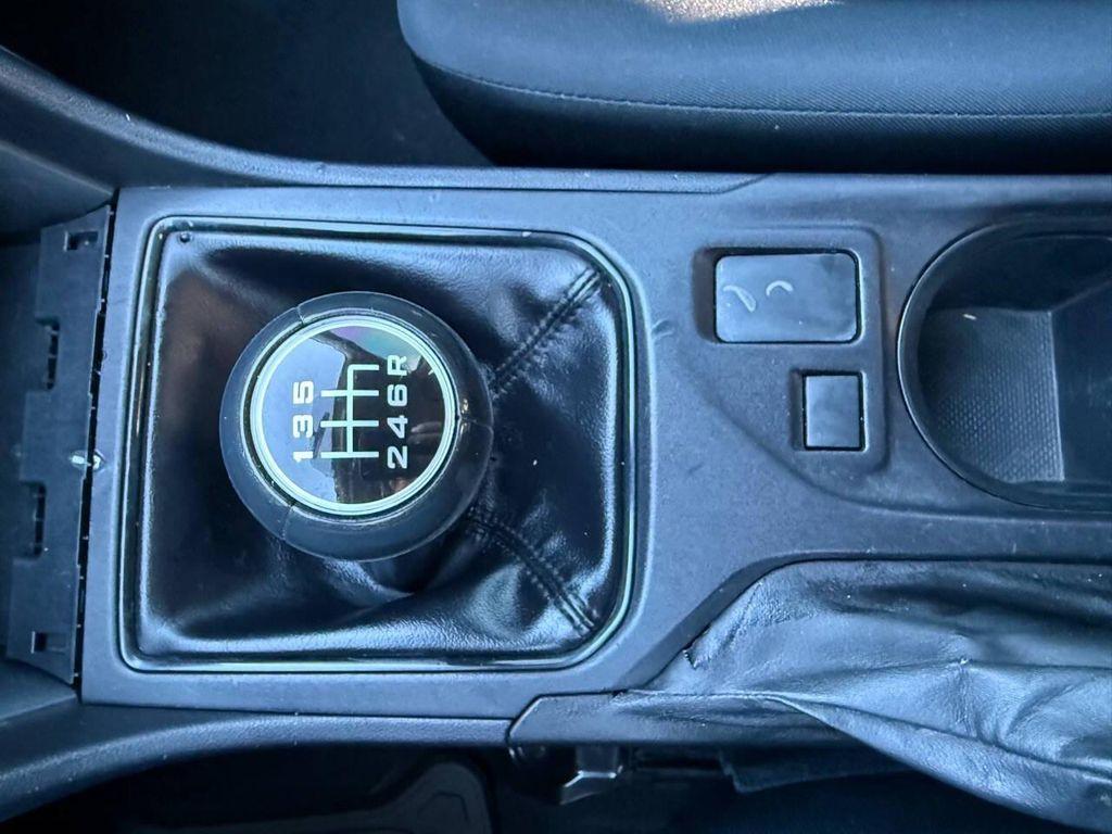 used 2018 Subaru Crosstrek car, priced at $14,999