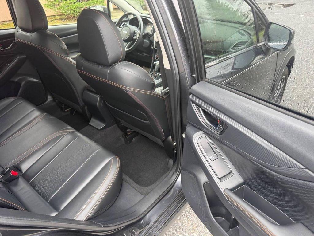 used 2019 Subaru Crosstrek car, priced at $15,999
