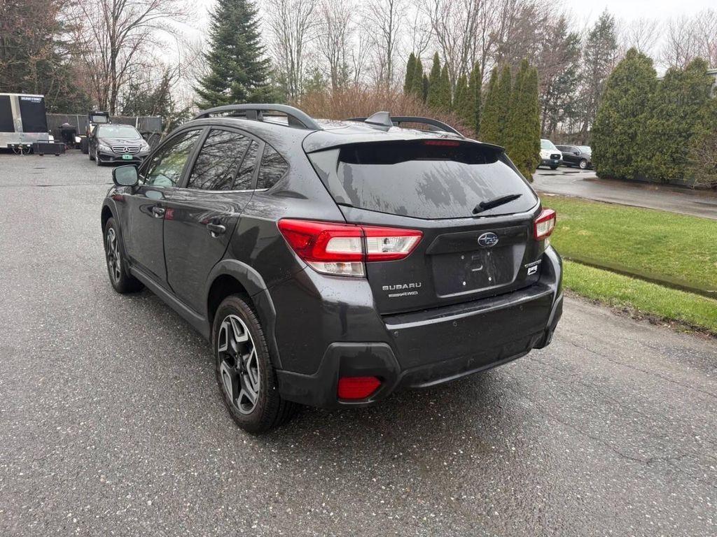 used 2019 Subaru Crosstrek car, priced at $15,999