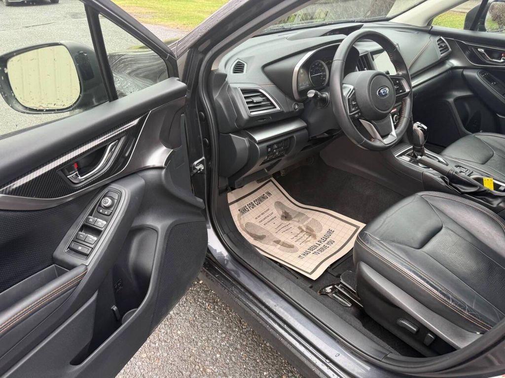 used 2019 Subaru Crosstrek car, priced at $15,999
