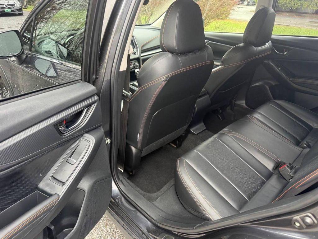 used 2019 Subaru Crosstrek car, priced at $15,999