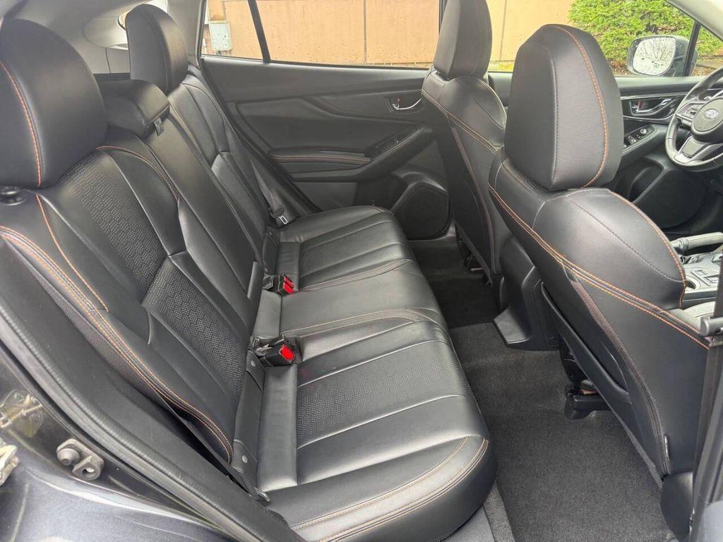 used 2019 Subaru Crosstrek car, priced at $15,999