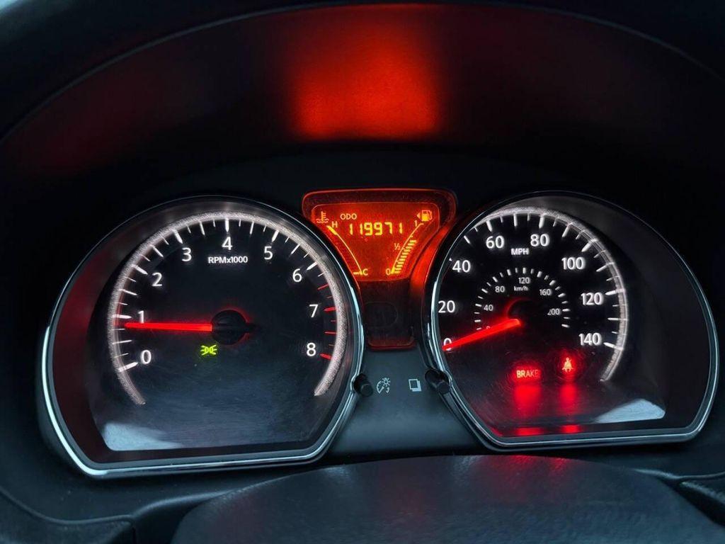 used 2014 Nissan Versa Note car, priced at $5,999