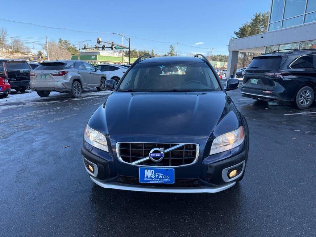 used 2011 Volvo XC70 car, priced at $9,499