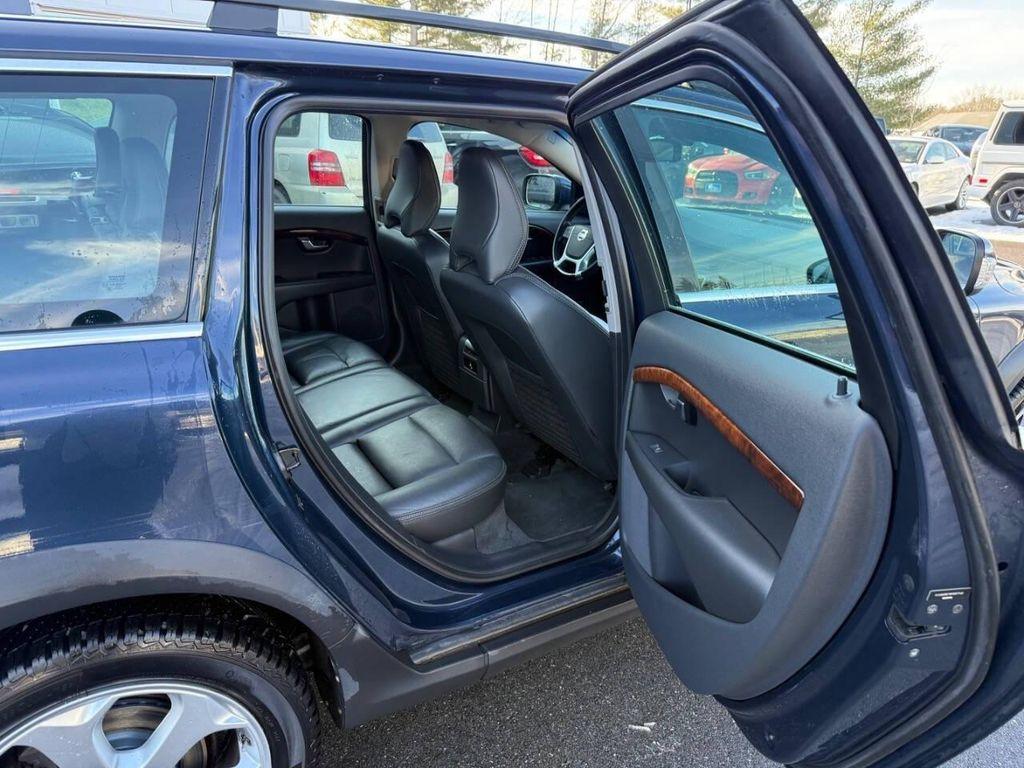 used 2011 Volvo XC70 car, priced at $9,499