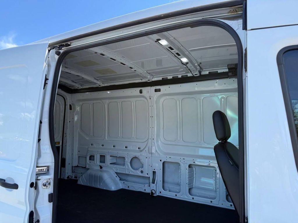 used 2020 Ford Transit-250 car, priced at $33,999