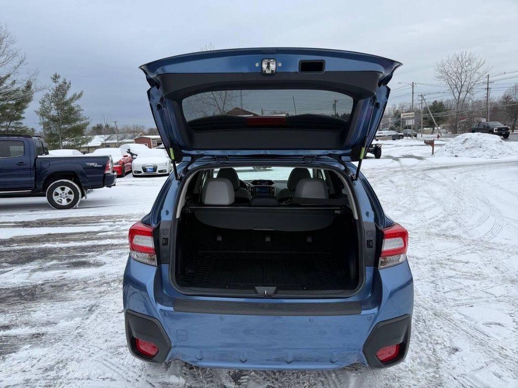 used 2018 Subaru Crosstrek car, priced at $20,999