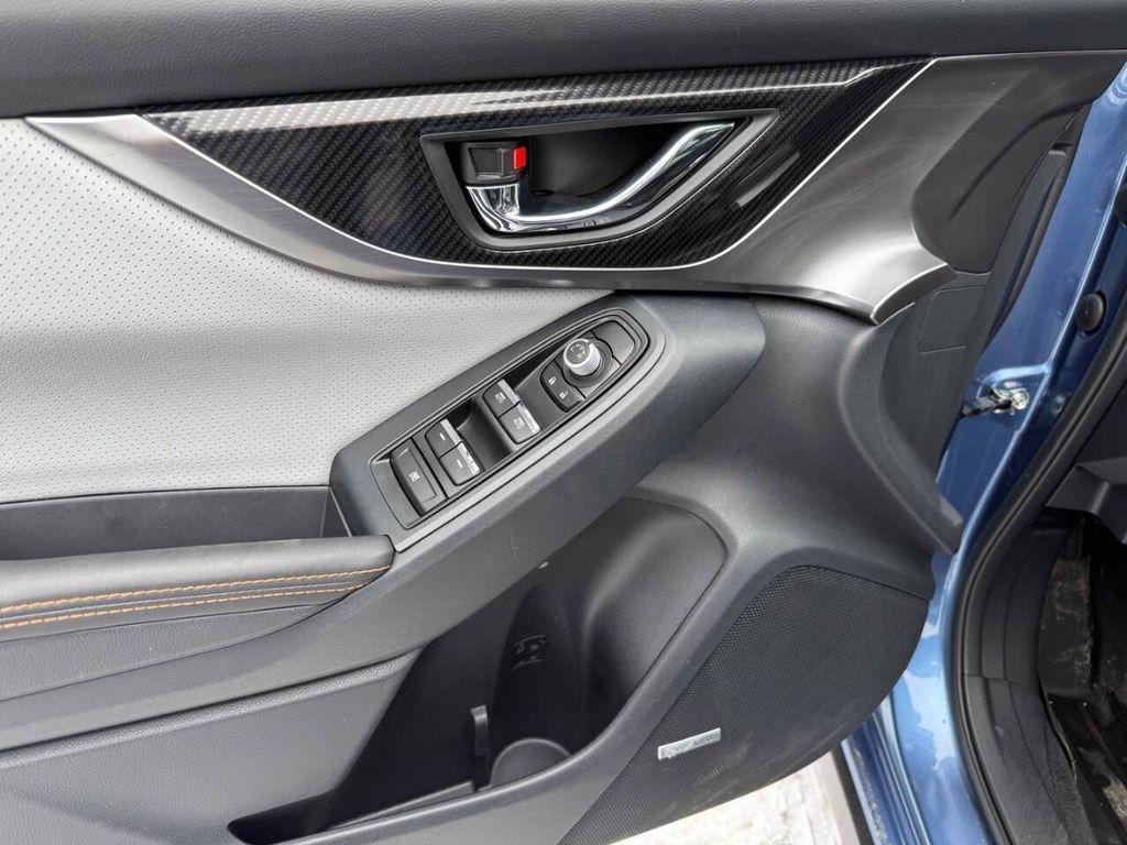 used 2018 Subaru Crosstrek car, priced at $20,999