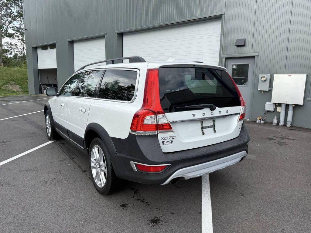 used 2016 Volvo XC70 car, priced at $16,999