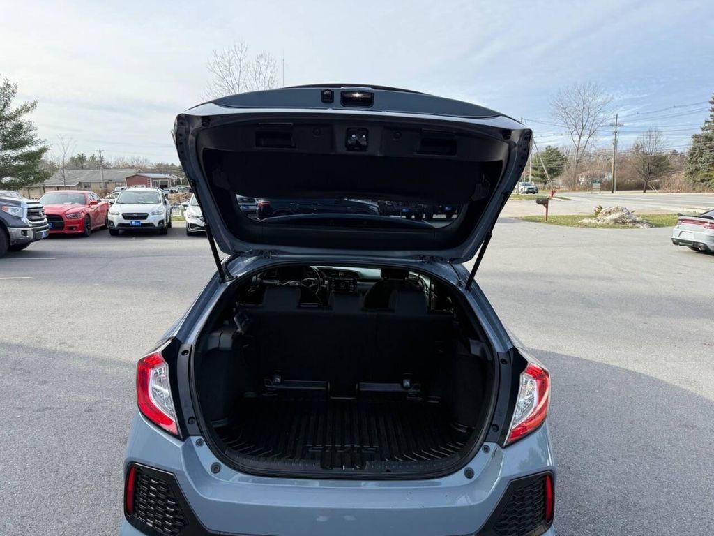 used 2019 Honda Civic car, priced at $15,999