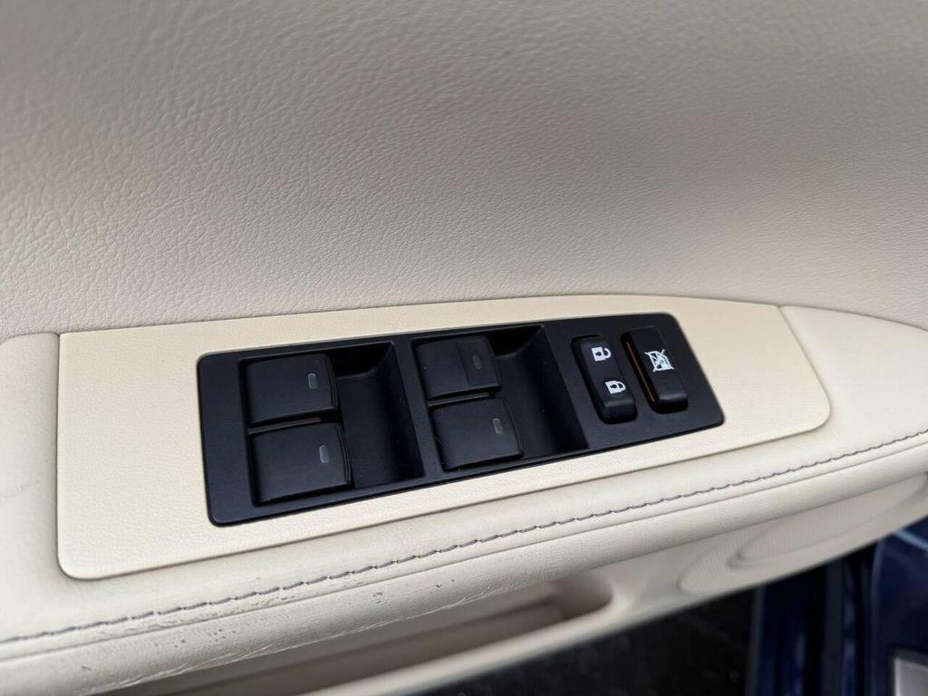 used 2013 Lexus ES 300h car, priced at $15,499