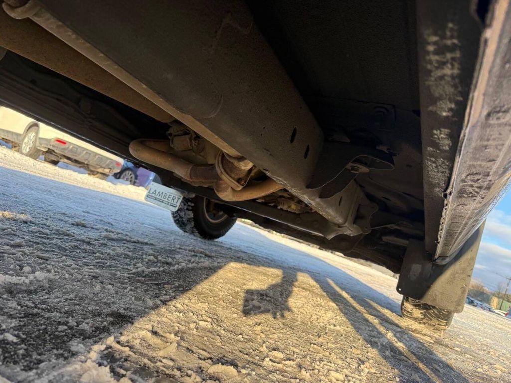 used 2018 Ram 1500 car, priced at $18,999