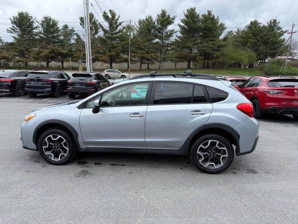 used 2017 Subaru Crosstrek car, priced at $13,999