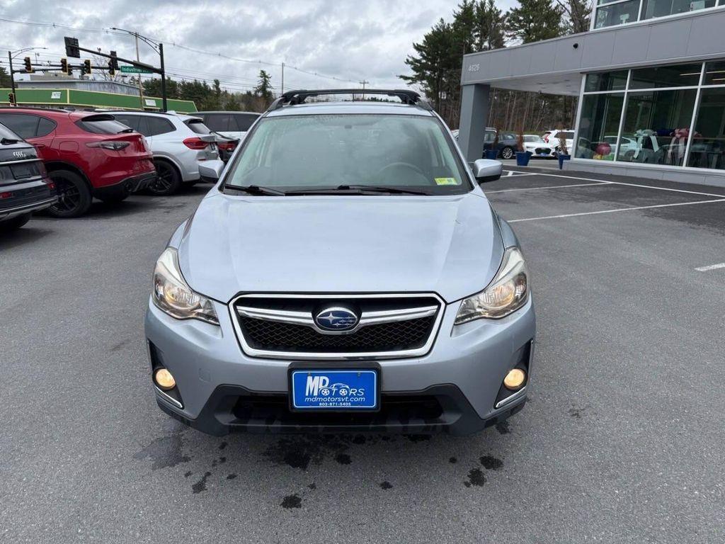 used 2017 Subaru Crosstrek car, priced at $13,999