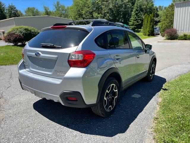 used 2017 Subaru Crosstrek car, priced at $14,499