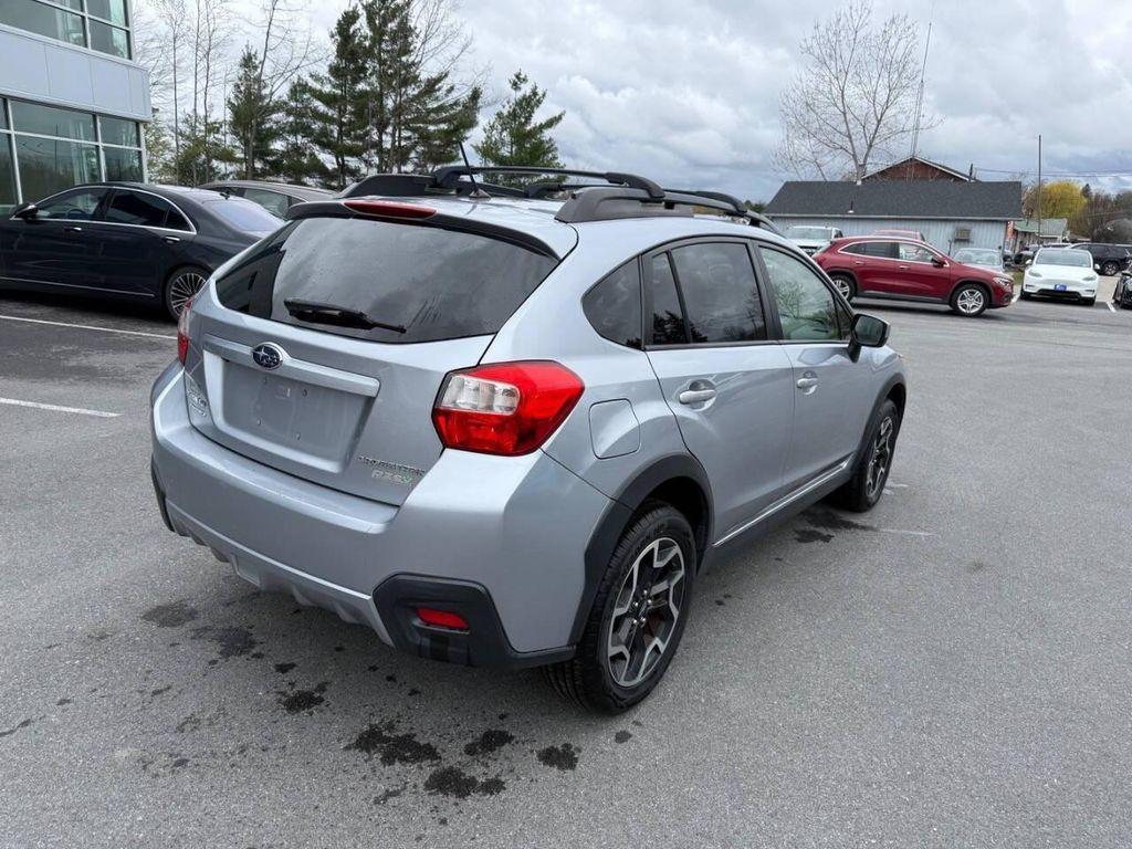 used 2017 Subaru Crosstrek car, priced at $13,999