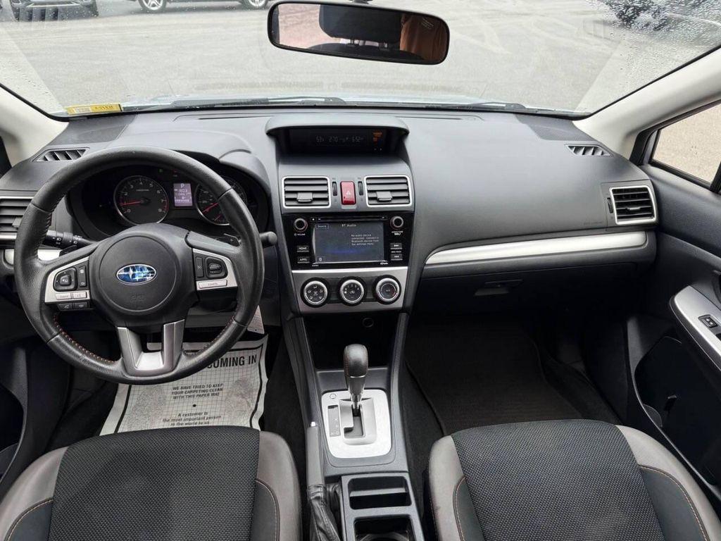 used 2017 Subaru Crosstrek car, priced at $13,999