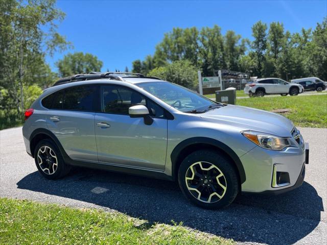 used 2017 Subaru Crosstrek car, priced at $14,499