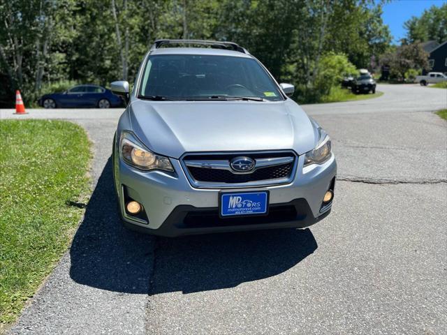 used 2017 Subaru Crosstrek car, priced at $14,499