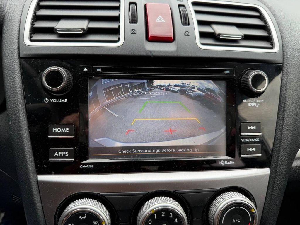 used 2017 Subaru Crosstrek car, priced at $13,999