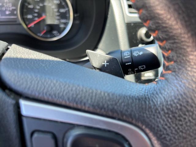 used 2017 Subaru Crosstrek car, priced at $14,499