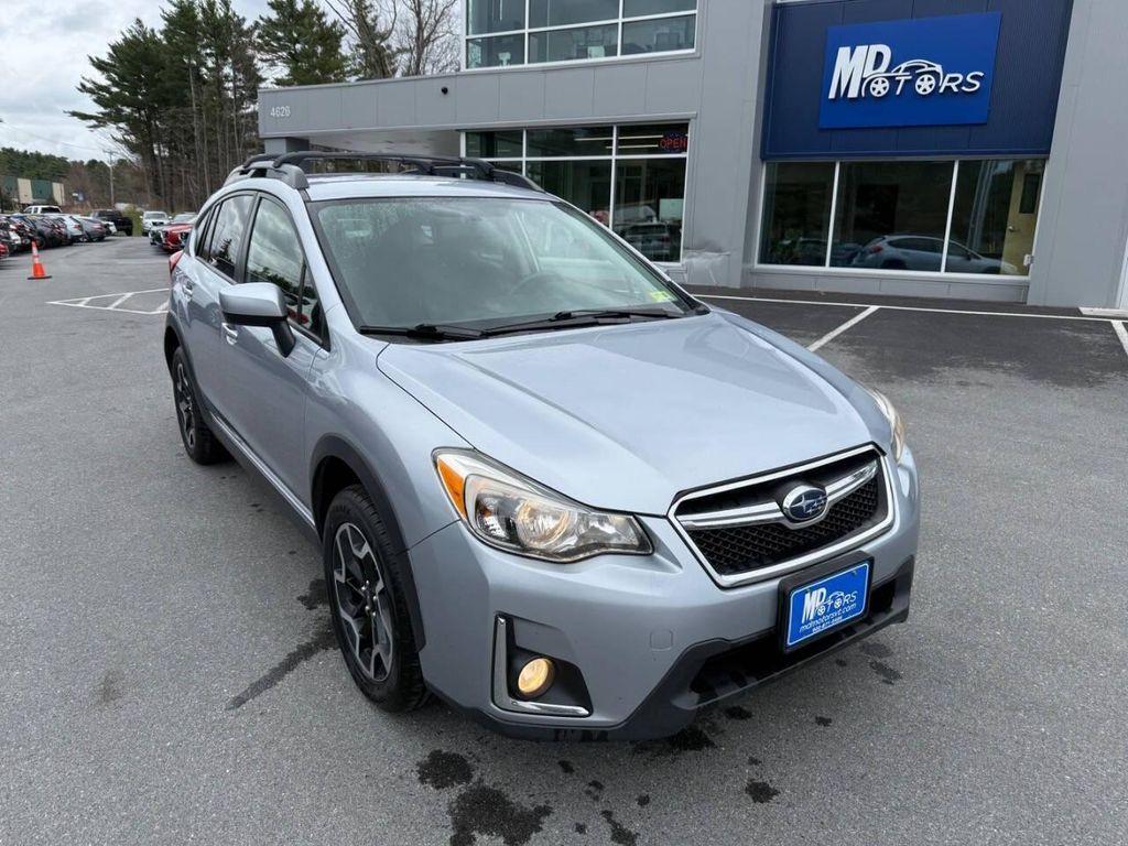 used 2017 Subaru Crosstrek car, priced at $13,999