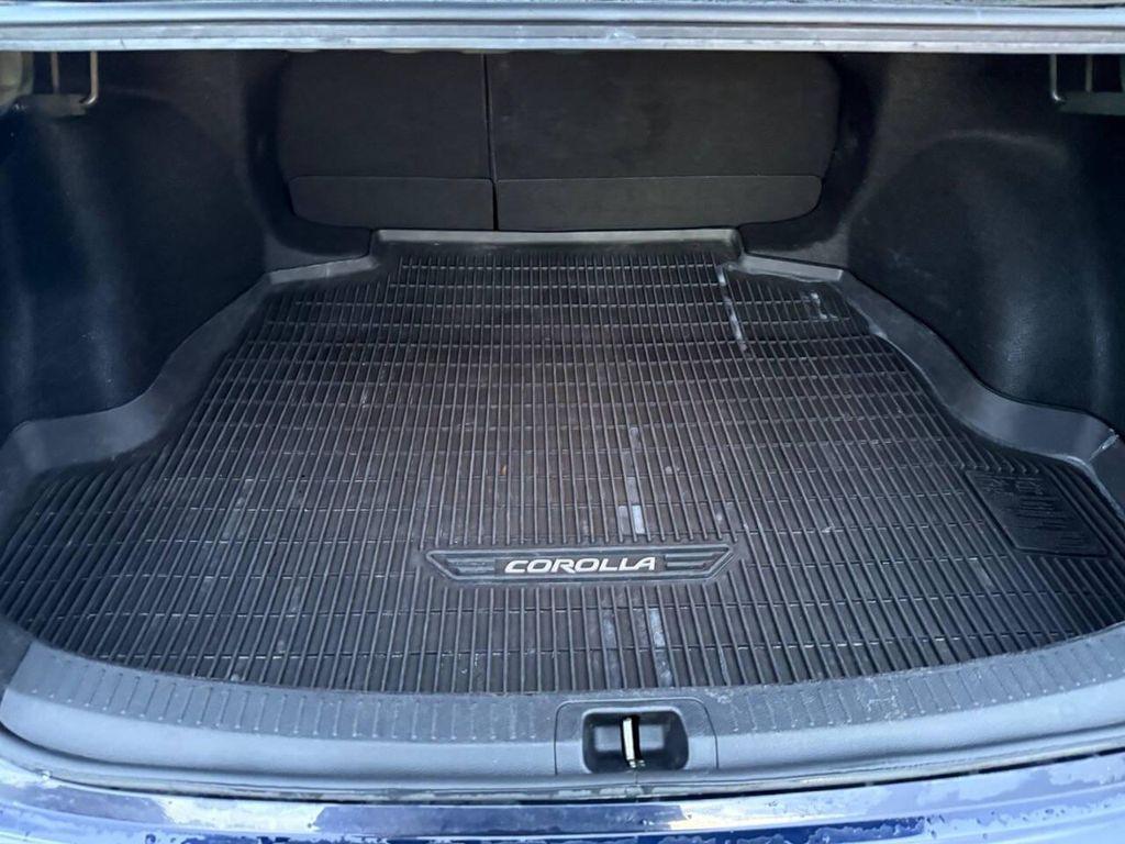 used 2020 Toyota Corolla car, priced at $18,999