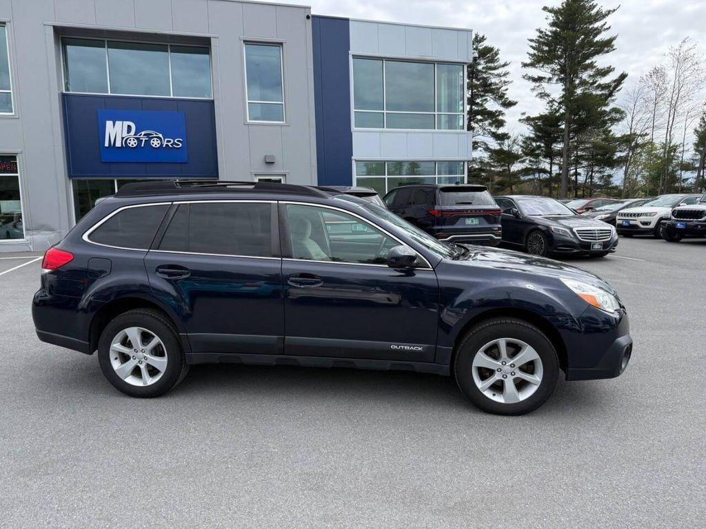 used 2013 Subaru Outback car, priced at $11,999