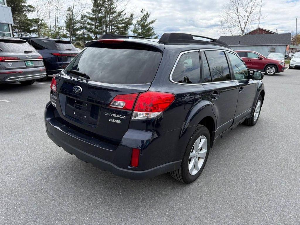 used 2013 Subaru Outback car, priced at $11,999
