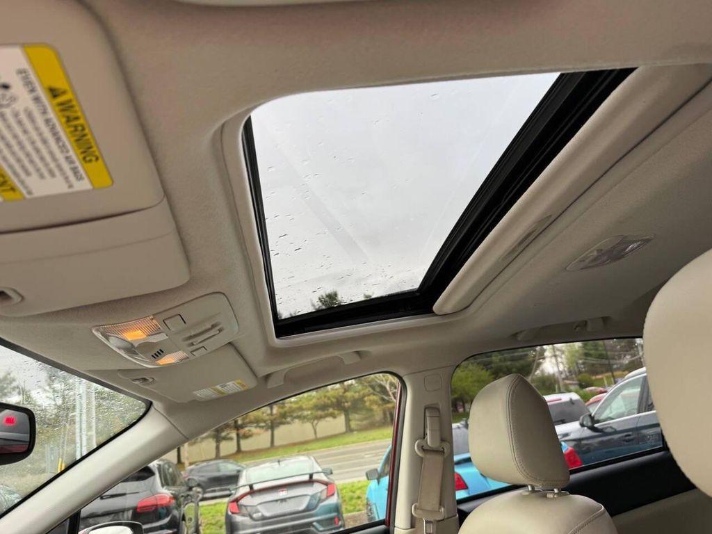 used 2013 Subaru XV Crosstrek car, priced at $13,999