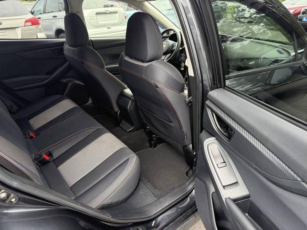 used 2019 Subaru Crosstrek car, priced at $14,999