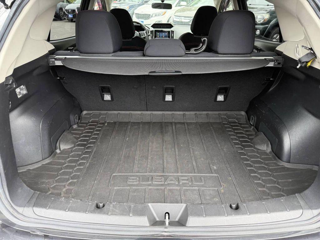 used 2019 Subaru Crosstrek car, priced at $14,999