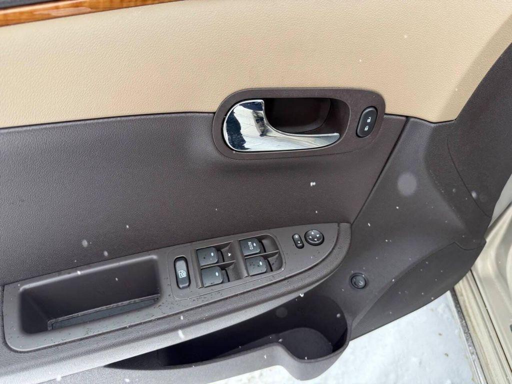 used 2010 Chevrolet Malibu car, priced at $10,499