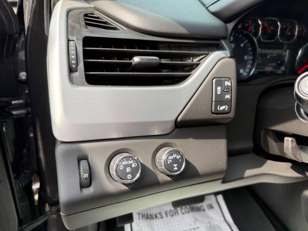 used 2017 GMC Yukon car, priced at $23,999