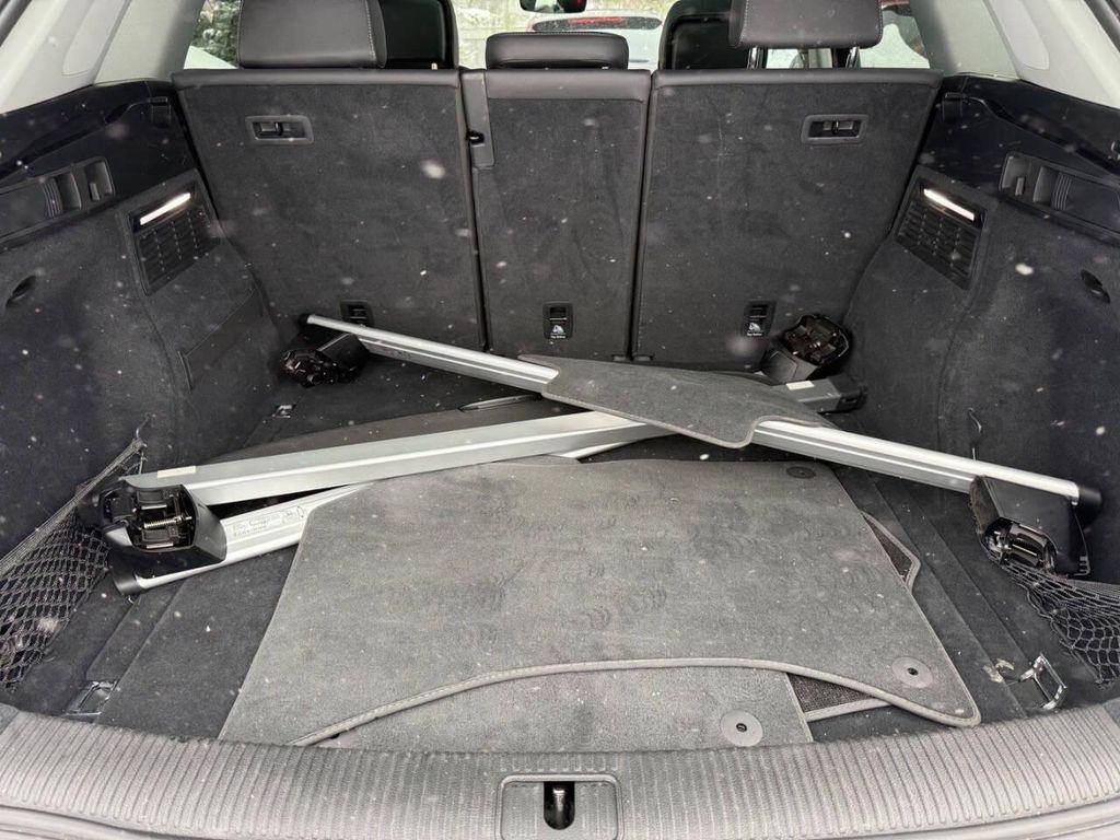 used 2023 Audi Q5 car, priced at $30,999