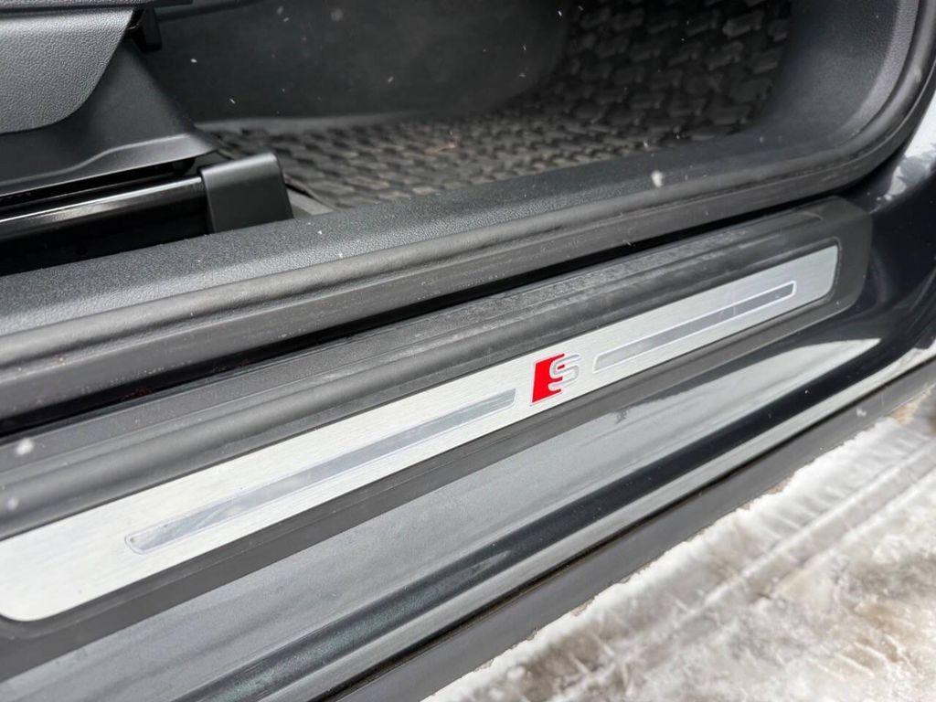 used 2023 Audi Q5 car, priced at $30,999