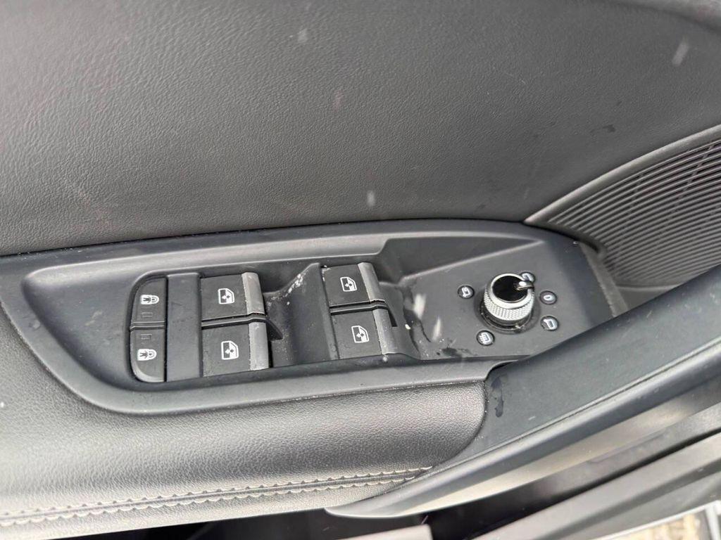 used 2023 Audi Q5 car, priced at $30,999