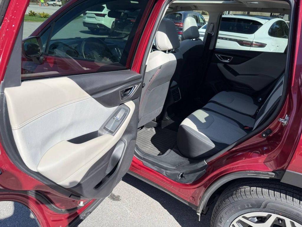 used 2019 Subaru Forester car, priced at $22,999