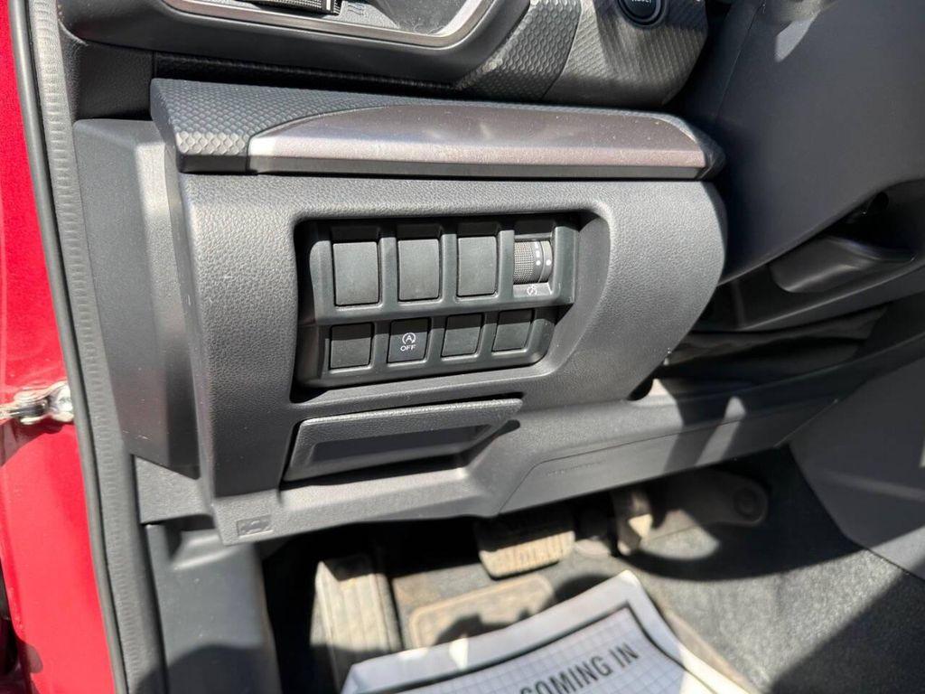 used 2019 Subaru Forester car, priced at $22,999