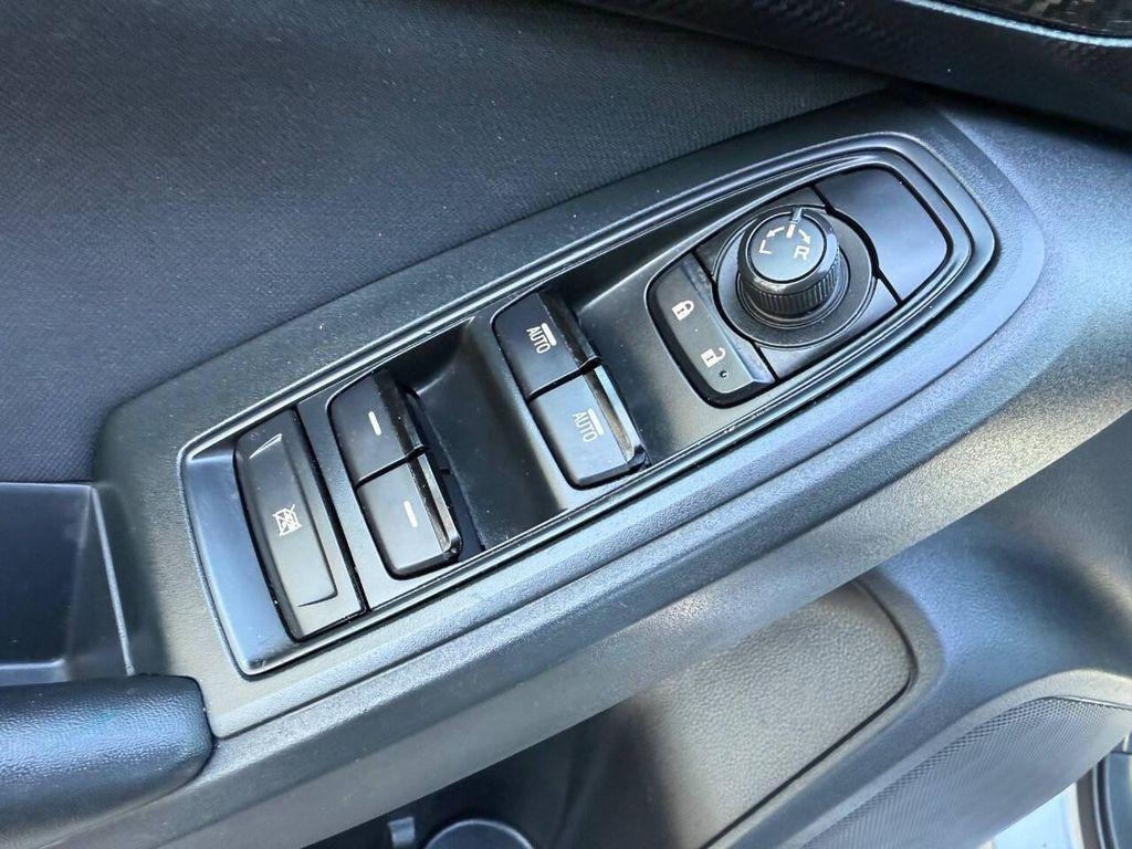 used 2018 Subaru Impreza car, priced at $12,999