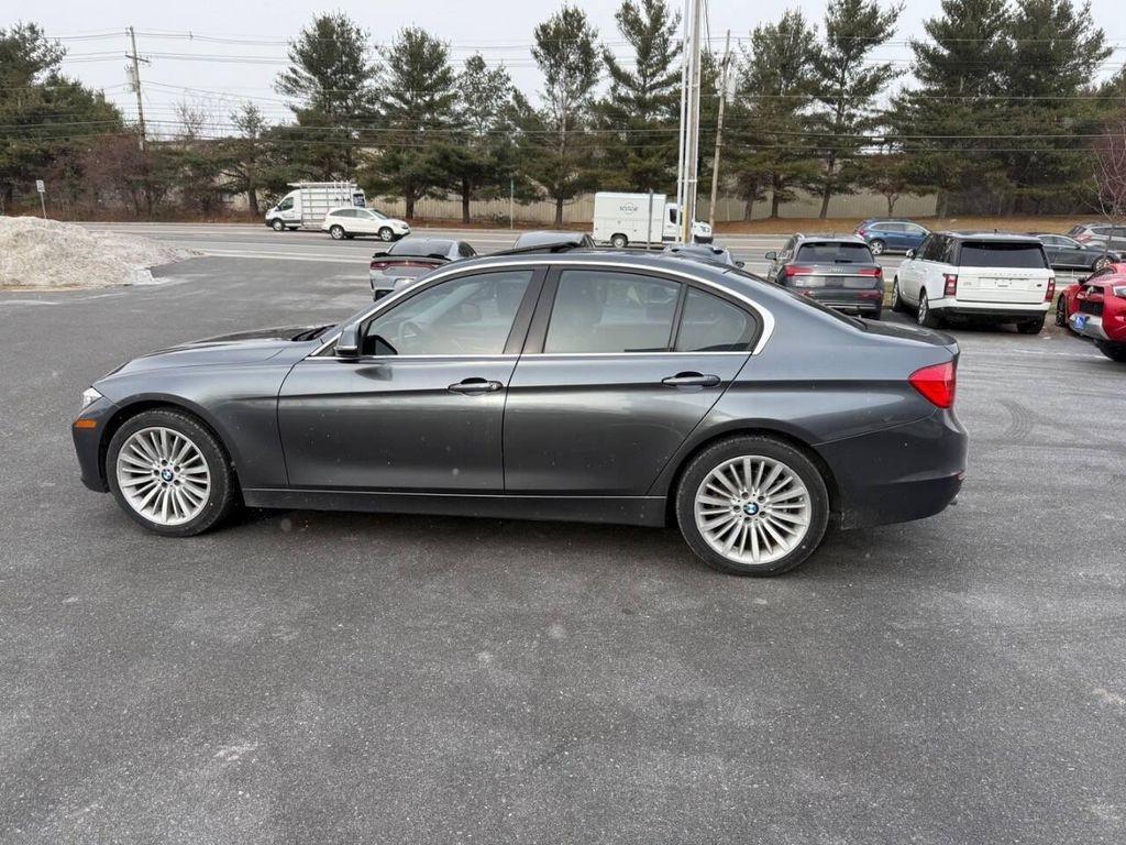 used 2014 BMW 328 car, priced at $12,599