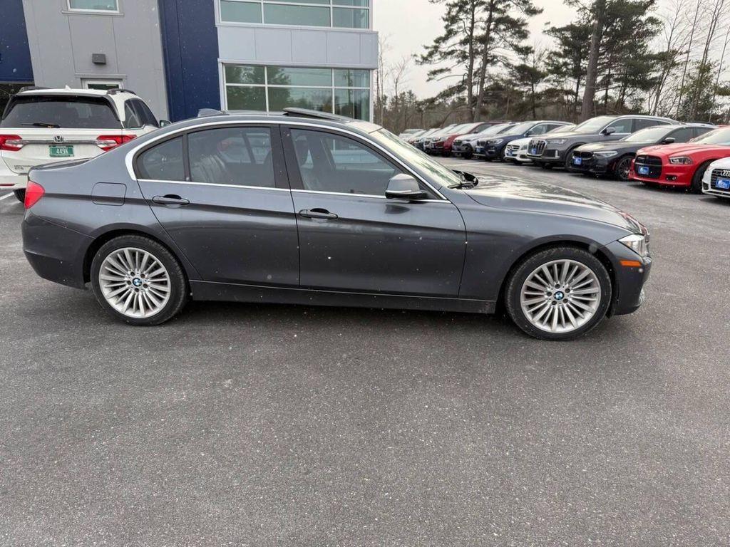 used 2014 BMW 328 car, priced at $12,599