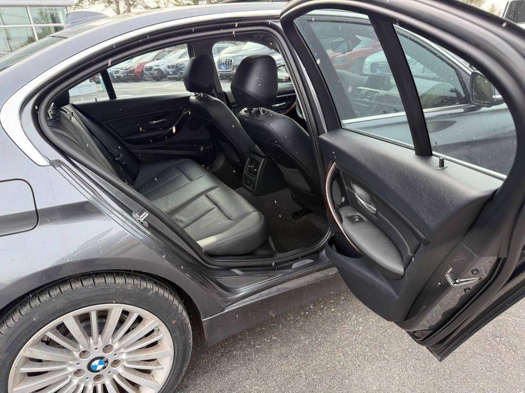 used 2014 BMW 328 car, priced at $12,599
