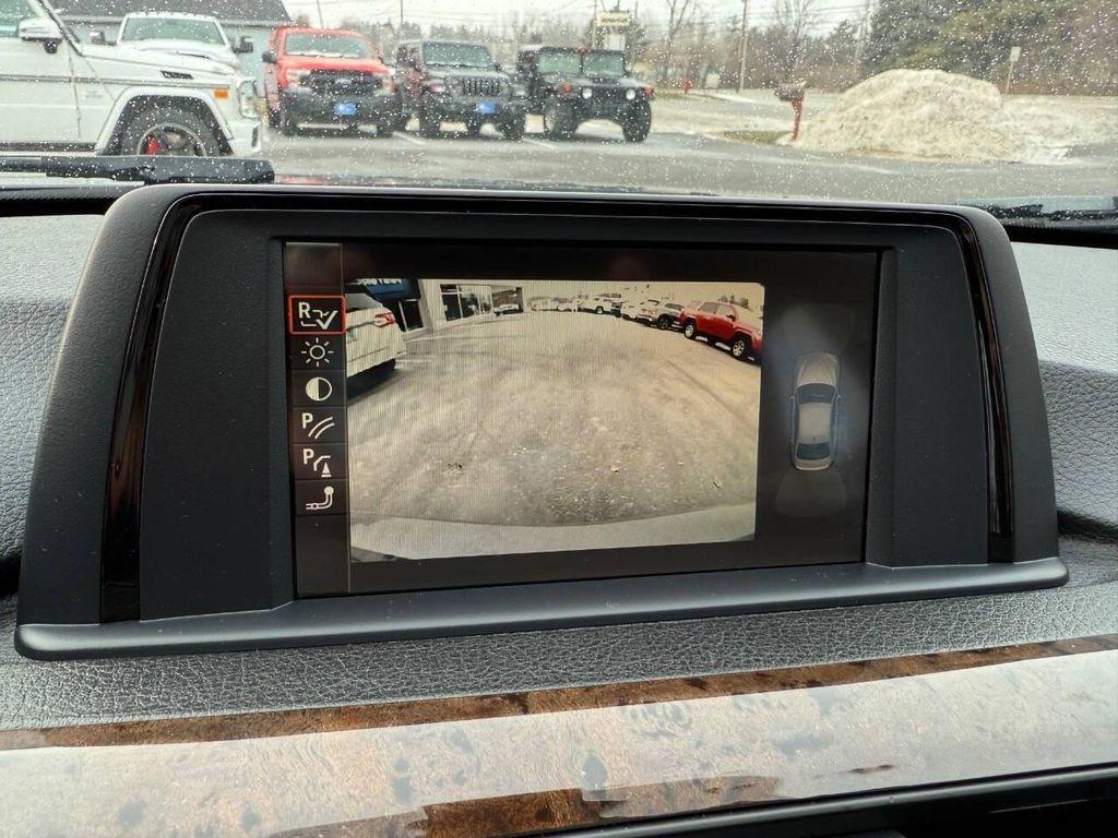 used 2014 BMW 328 car, priced at $12,599