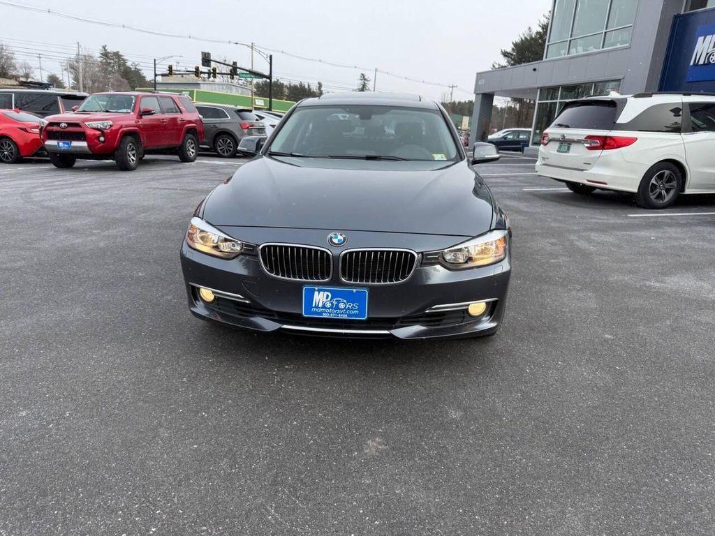 used 2014 BMW 328 car, priced at $12,599