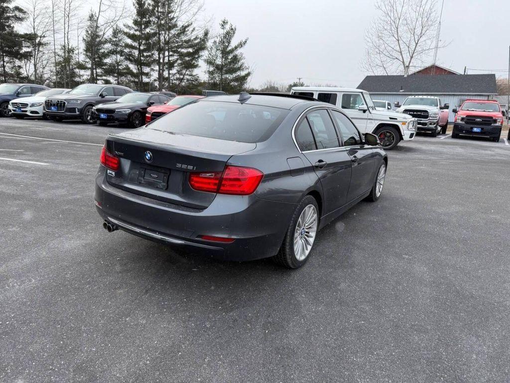 used 2014 BMW 328 car, priced at $12,599