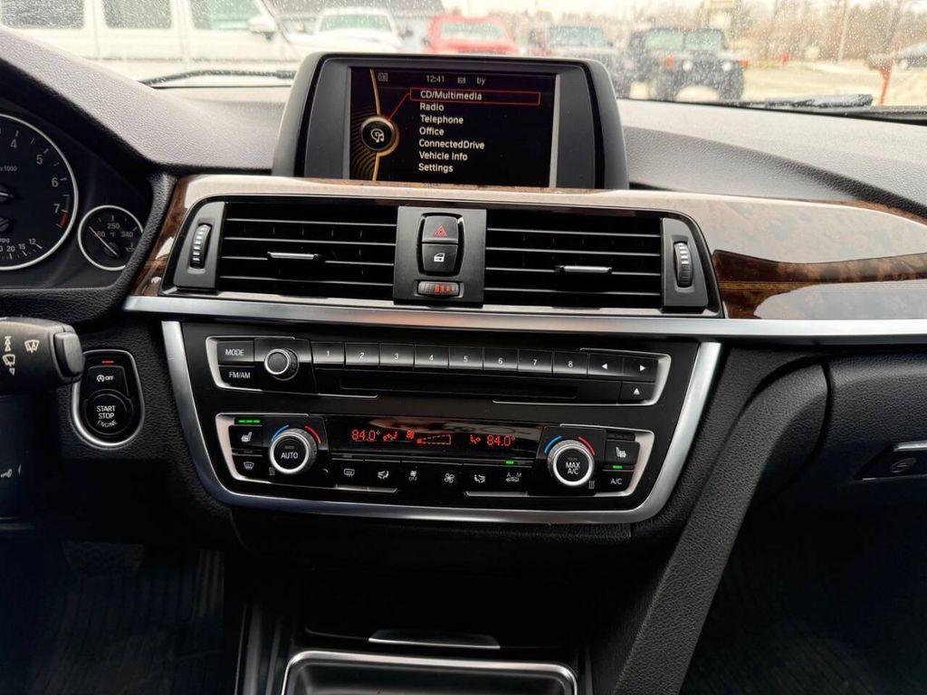 used 2014 BMW 328 car, priced at $12,599