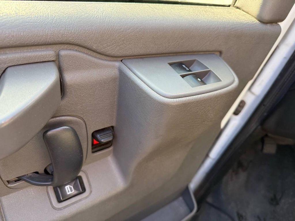 used 2017 GMC Savana 2500 car, priced at $15,999